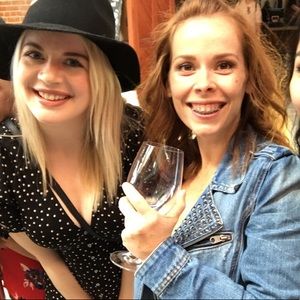 Meet your Posher, Jessica